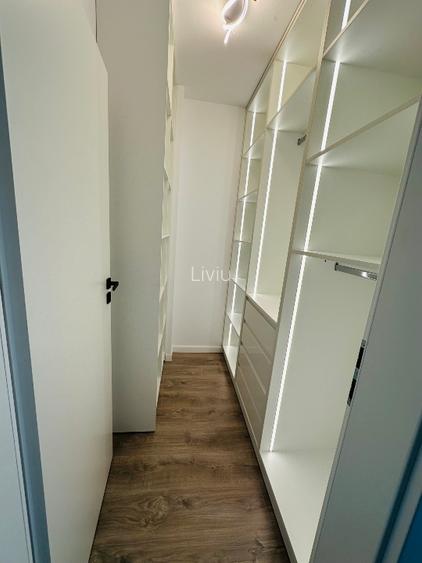 Apartament Nou Premium ,Mandachi Twins Prima închiriere  - 10