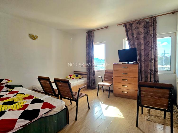 Investitie Turistica 2 Mai - Hotel/Pensiune 24 Camere / Restaurant/Terasa - 12