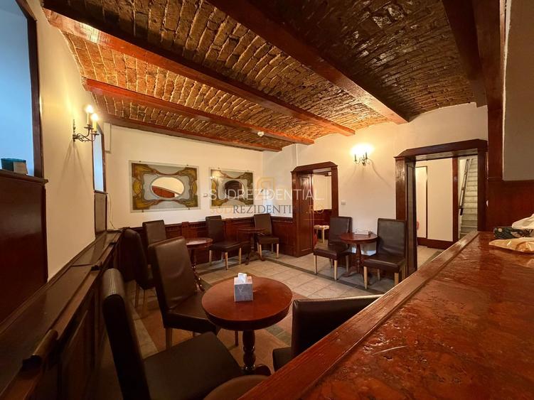 Cladire birouri ultracentral - multiple destinatii ( office/clinica ) - 9