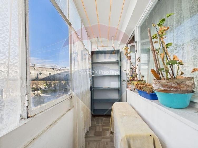 Apartament cu 2 camere de vânzare în zona Eroii Revolutiei - 14