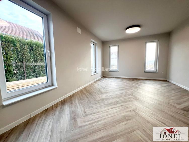 Vanzare 1/2 duplex finisat in Alba Iulia - 2