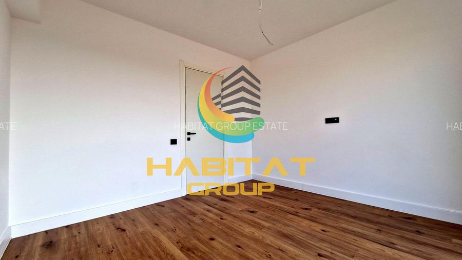 3 camere | Theodor Pallady | 84.44 mp | Etaj 2 | Comision 0% - 11