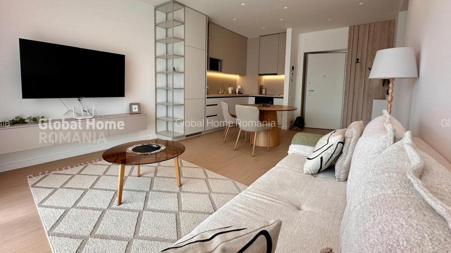 Prima inchiriere -  2 camere 58mp | Aviatiei Tower Faza 2 | Parcare - 2