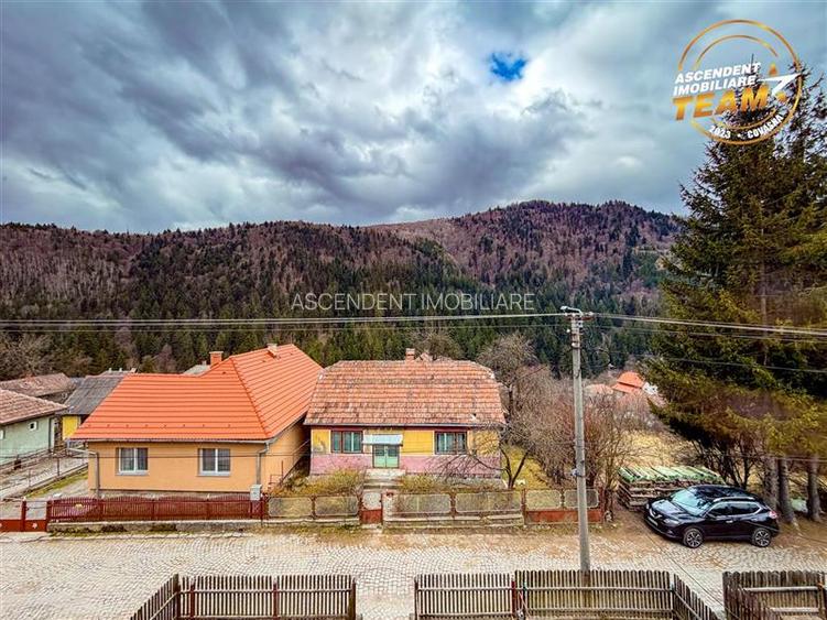 Apartament in casa cu intrare separata si curte proprie, Baile Tusnad, Harghita - 12