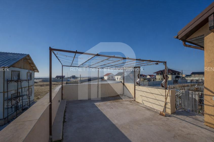 CASA 5 CAMERE | 115 MP UTILI + POD 40 MP | LOT 320 MP | BERCENI - 20