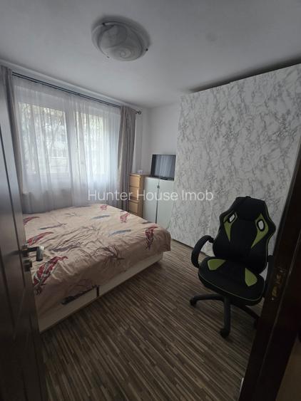 Ap. 2 cam. cu Centrala proprie! Zona Lujerului-Carrefour la 5 minute de metrou ! - 9