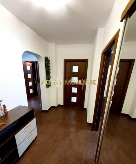 3 Camere de inchiriat | Vitan | Metrou | Mobilat | Utilat - 7