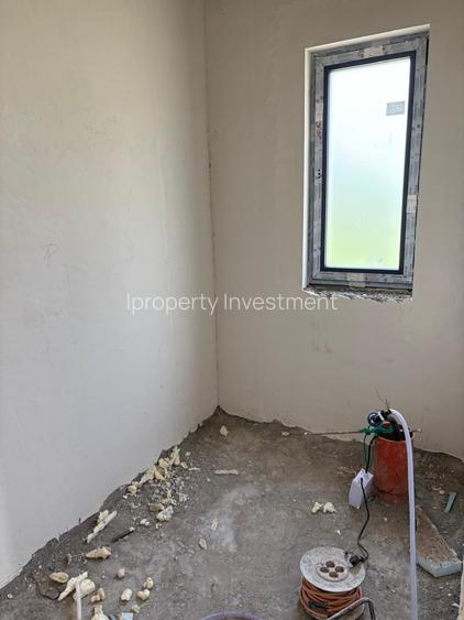 Moara Vlasiei | 5 Camere | Casa 150mp | Incalzire pardoseala - 4