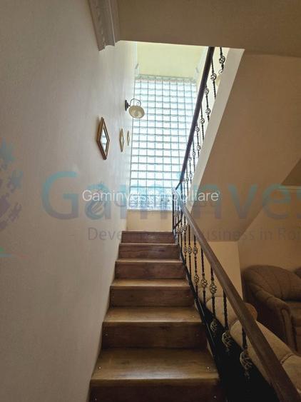 Casa ideala pentru relaxare sau business, in centrul statiunii Baile Felix,Bihor - 9