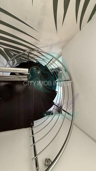 Penthouse Duplex Dorobanți – Floreasca | Aparthotel - 12