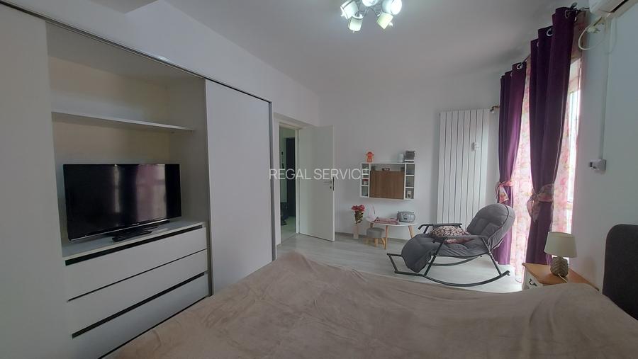 PIARA ROMANA-MAGHERU, inchiriere 2 cam LUX - 3