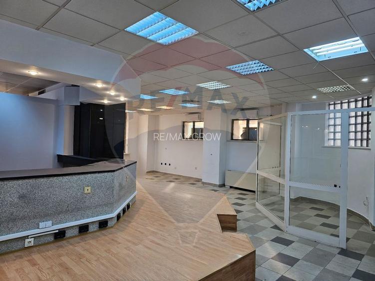 Spațiu de birouri central de 338 mp etaj 1, Bd. Mamaia - Constanța - 15