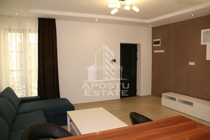 Apartament cu 2 camere, judetul Timis, Dumbravita, Loc de Parcare - 6