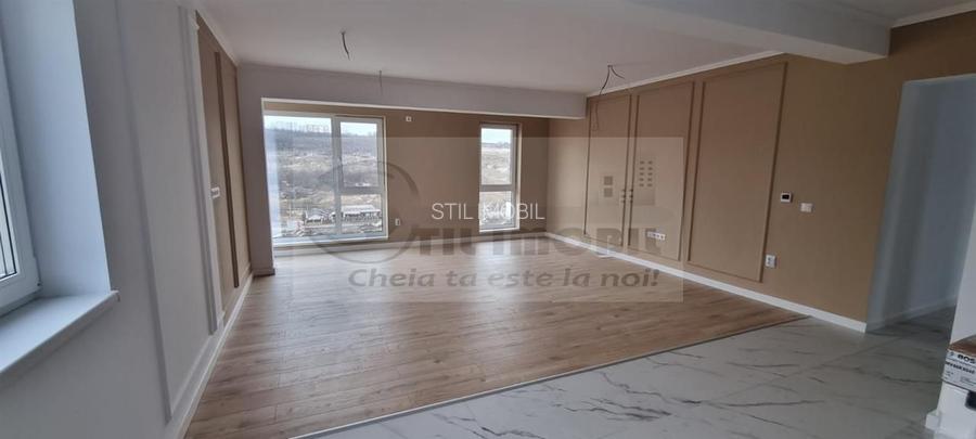 Ap. 3 camere 2bai + terasa zona Rediu - 3