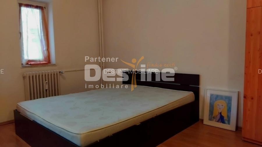 Decebal | Garsoniera | 44mp | 420 euro - 2