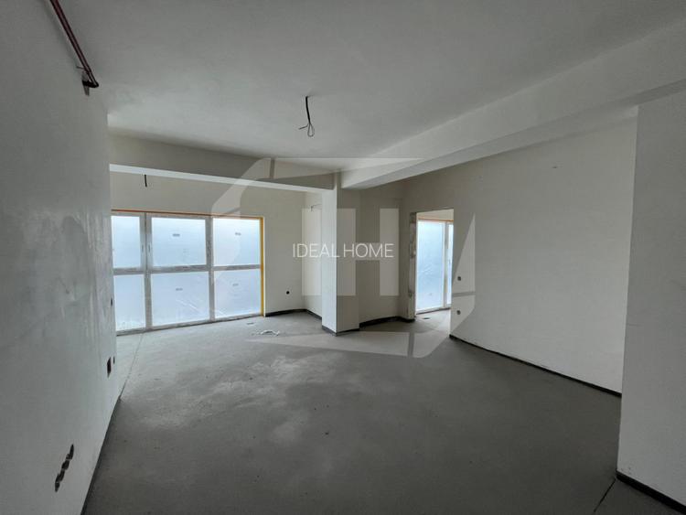 Apartament 3 camere |  etaj intermediar | zona Donath - 2