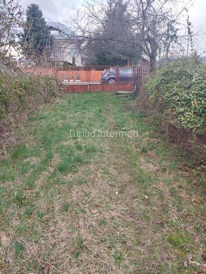 Vanzare teren ultracentral - 2