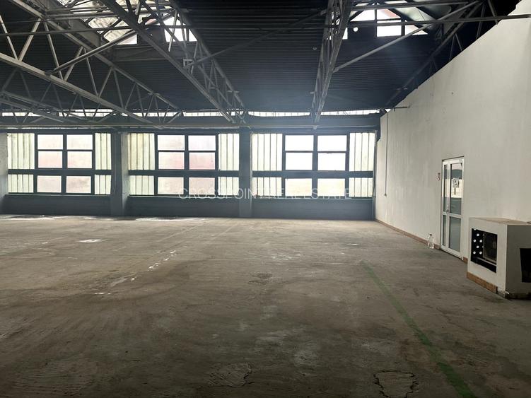 Hala logistica Bdul Metalurgiei - 12