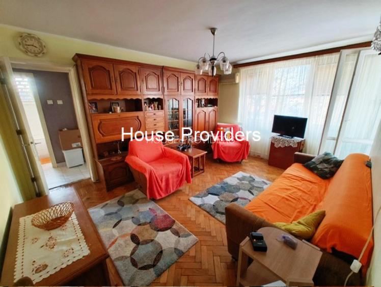 Vanzare Apartament 3 Camere Basarabia, Parc IOR, Metrou Titan - 2