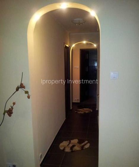 Sudului | 3 camere | Decomandat | Centrala | Metrou | 2 bai | 2 dressing-uri - 8