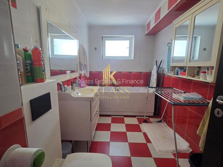 Apartament cu 2 camere Bragadiru – Ghidiceni | Zona rezidentiala linistita - 12