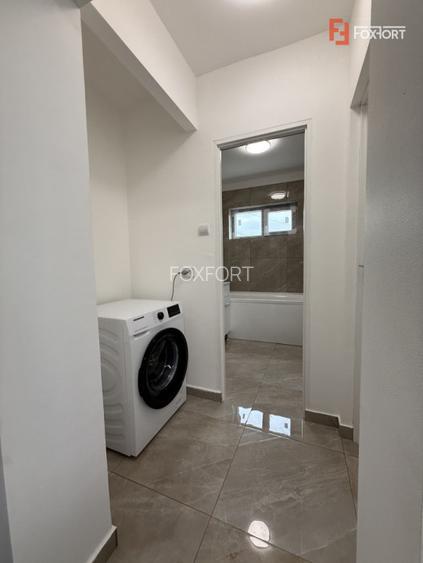 COMISION 0% Apartament cu 2 camere semidecomandat, etaj 3 - Calea Bogdanestilor - 4