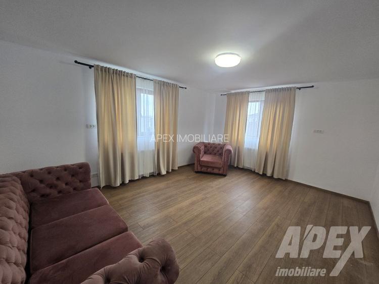 Casa 3 camere finisata la cheie | Teren 400 m | Clinceni- Domnesti - 2