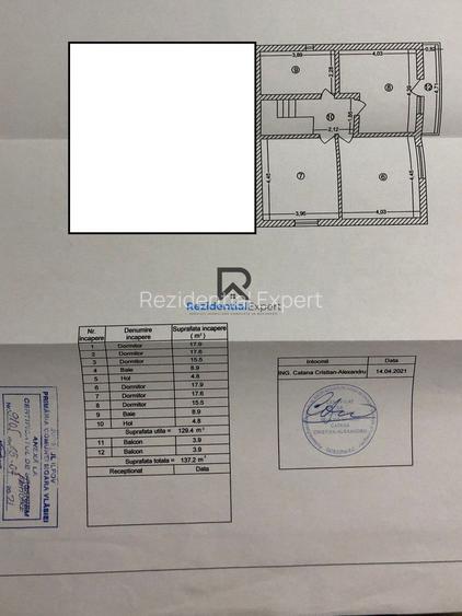 Casă 4 camere Caciulati | 138 mp utili | 15 min zona de Nord București - 10