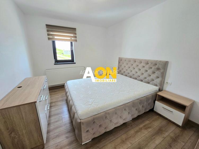 Apartament cu 2 Camere, Bloc Nou, Complet Mobilat, Zona Schit - 3
