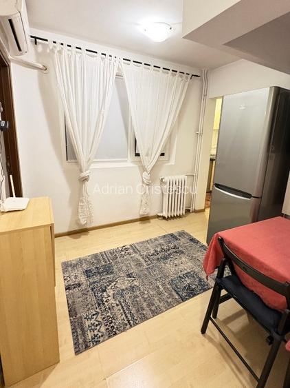 Apartament 2 camere decomandat Reșița / Constantin Brancoveanu - 3