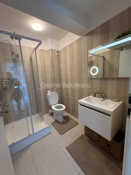 Inchiriez Apartament modern cu 2 camere in Bucuresti Sector 6 langa politehnica - 8