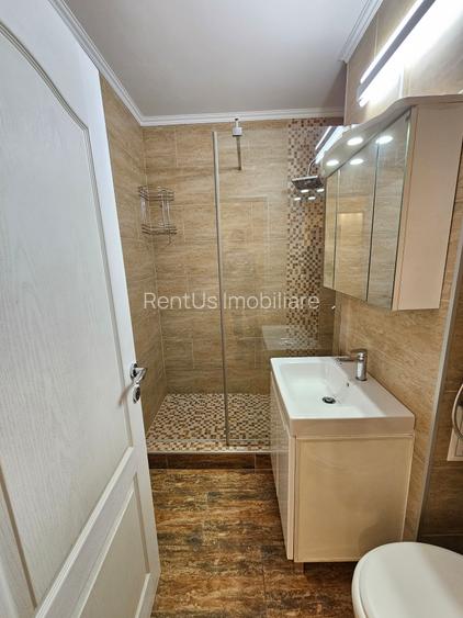 Campia Libertatii/Baba Novac/Parc Ior/Ap 2 Camere Decomandat la Cheie/ - 14