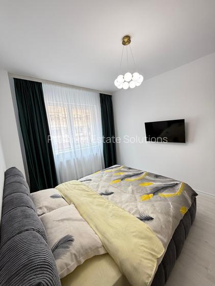 Apartament 2 Camere-Bloc Nou– Militari Residence-Comision 0% - 7