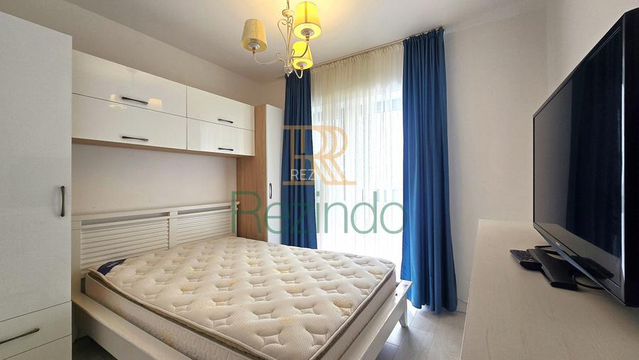 VIDEO - 3 camere, terasa 18mp | Parcului 20 | Gata de mutat - 10