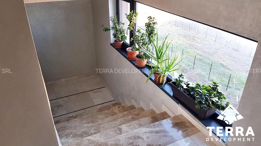 APARTAMENT 2 CAMERE DE ÎNCHIRIAT | BLOC NOU | MOBILAT ELEGANT - 14