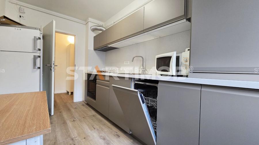 Apartament 3 camere Centru Civic prima inchiriere - 6