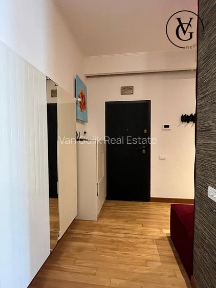 Apartament 4 camere | Șoseaua Nordului | 2 parcări subterane - 25