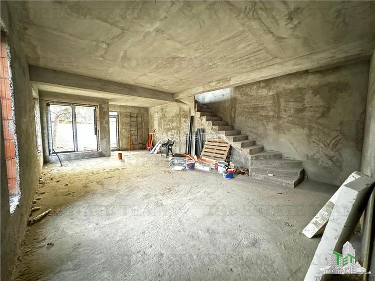 Zona Lidl Chitila | Duplex finisat | Finisaje la alegere - 4