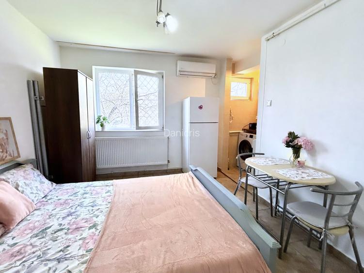 Garsoniera de inchiriat | Tomis Nord | Termen Lung - 10