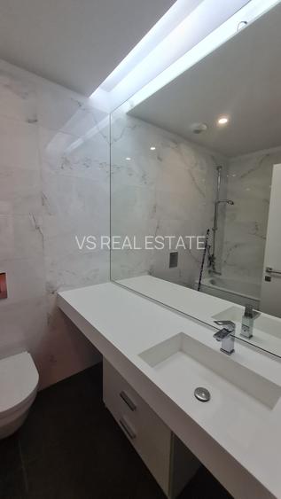 ONE HERASTRAU PARK, Apartament modern si spatios cu 2 camere - 14