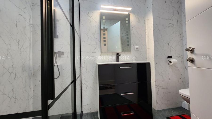 Floreasca Residence, 3 camere, parcare subterană inclusă în preț - 10