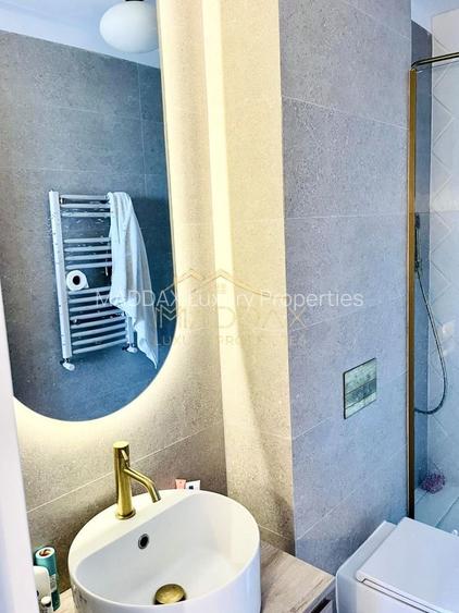 Apartament 2 camere+terasa spatioasa*Vogh Olimp* (la 5 minute de plaja) - 19