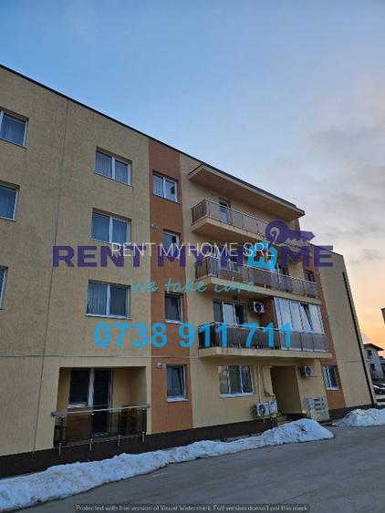 Apartament 2 camere decomandat, 60 mp, loc parcare -  Pallady - 10