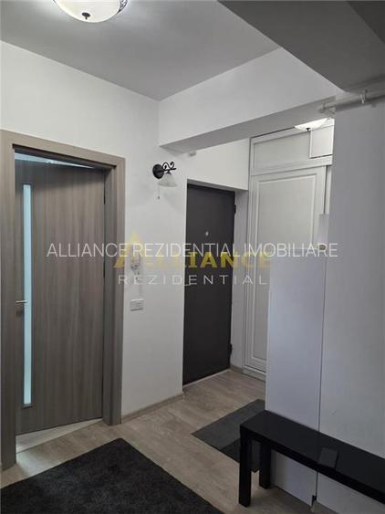 Apartament 3 camere | Mobilat si Utilat + Parcare - 80 MP - 2