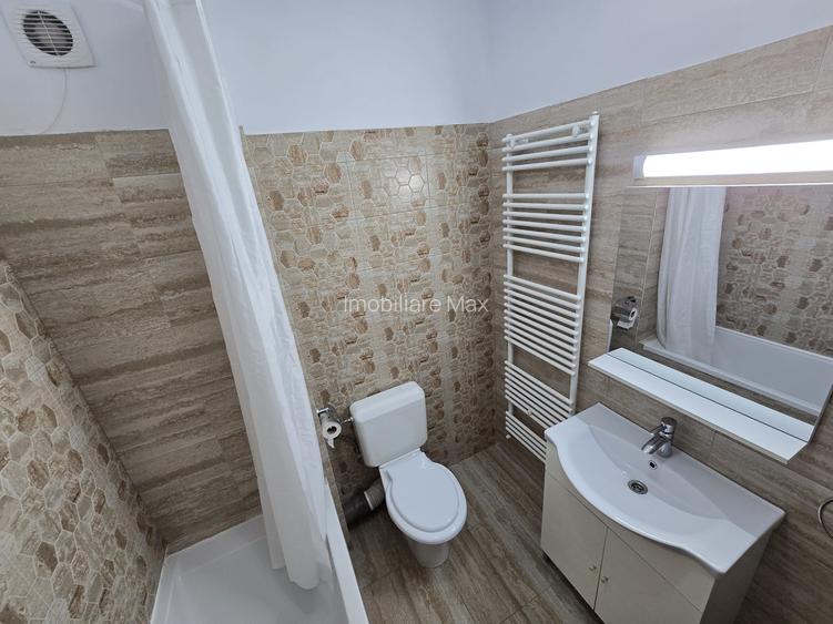 Exigent Plaza Faza 1 apartament 2cam, spatios, Metrou Lujerului 10 min - 9