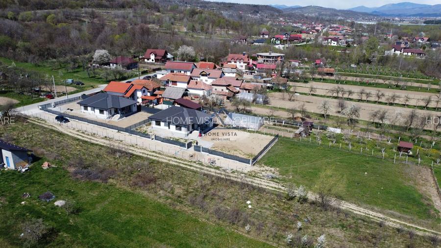 Casa noua | teren 713 mp | Curtea de Arges (Noaptes) – Baiculesti - 8