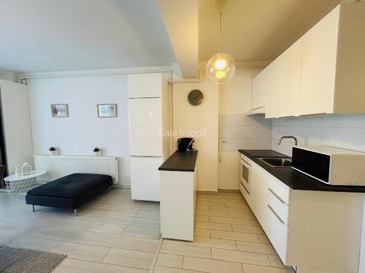 BUCUREȘTI, P.Romană, PF, Apart. 2c decom, 2018, mobilat, utilat, 364.900 eur.neg - 9