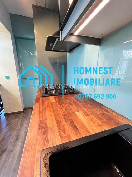 Apartament 3 camere | Aviatiei | Belvedere | - 31