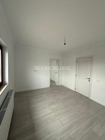 Duplex 4 dormitoare - zona Ion Creanga - Dumbravita - 10