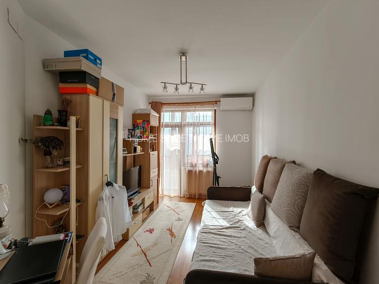 Apartament 2 cam luminos la 8 min metrou Pacii bloc Boutique 2007 Comision 0 - 10